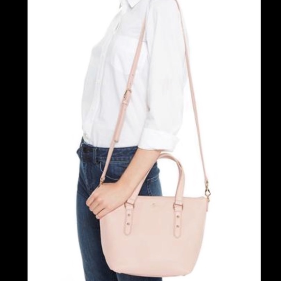 Kate Spade “small penny” purse - Picture 8 of 8